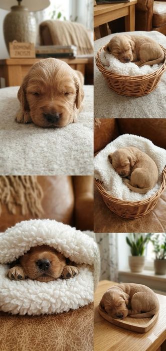 Cocker Spaniel Angielski szczeniak szczeniaki z rodowodem
