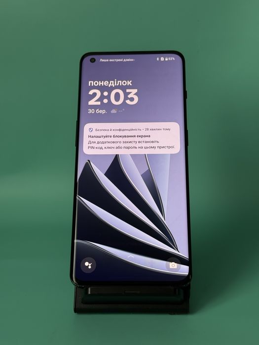 OnePlus 10 Pro 5G 8(+4)/128GB (742)