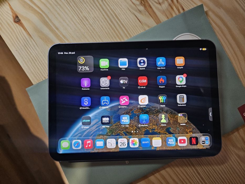 iPad Mini 5g 64GB(6th gen)