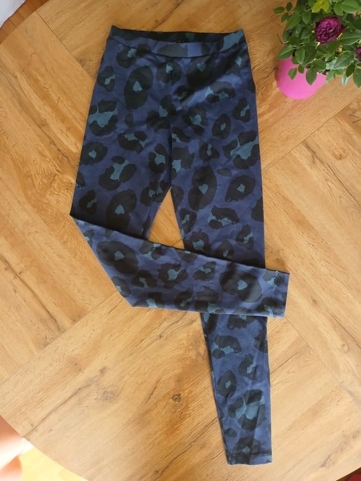 Legginsy Tezenis S/36