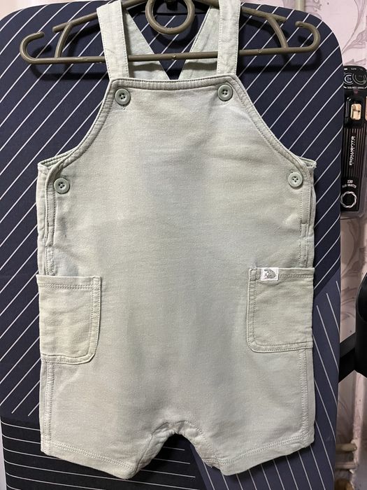 Комбінезон Carter’s на хлопчика 1,5 - 2 роки