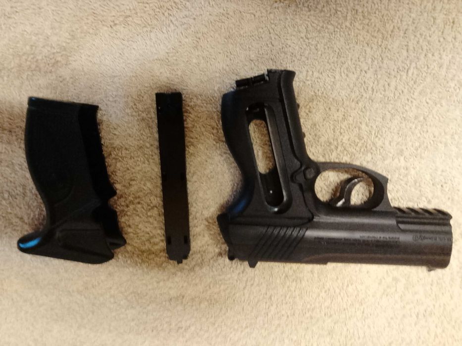Crosman c11 para vender