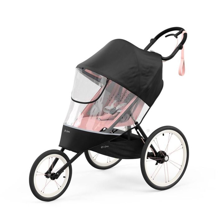 Folia przeciwdeszczowa Cybex Avi Rain Cover