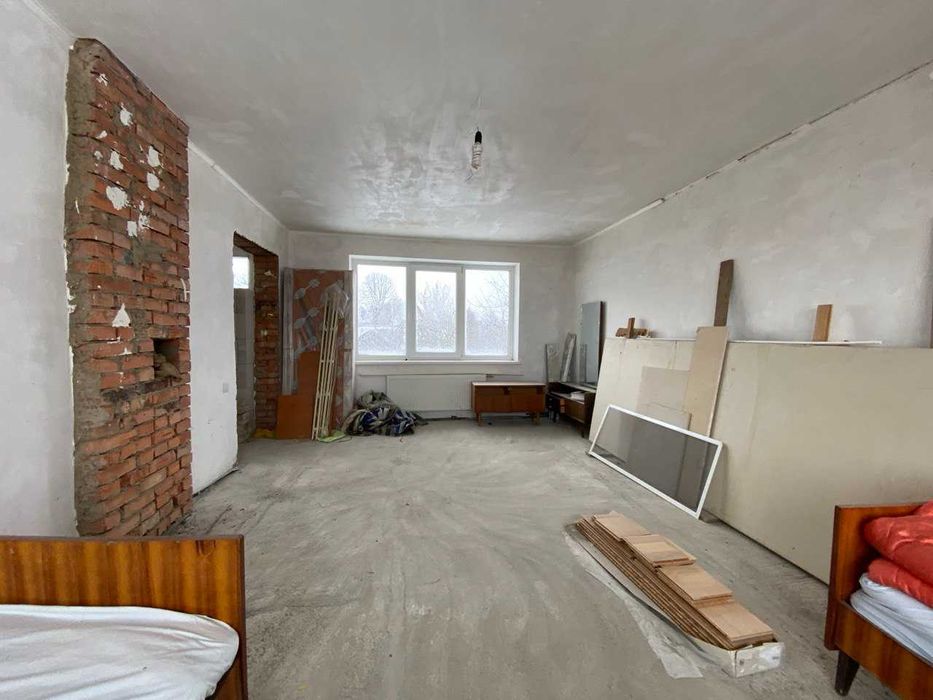 Продається 2 поверховий будинок в Літині 2342