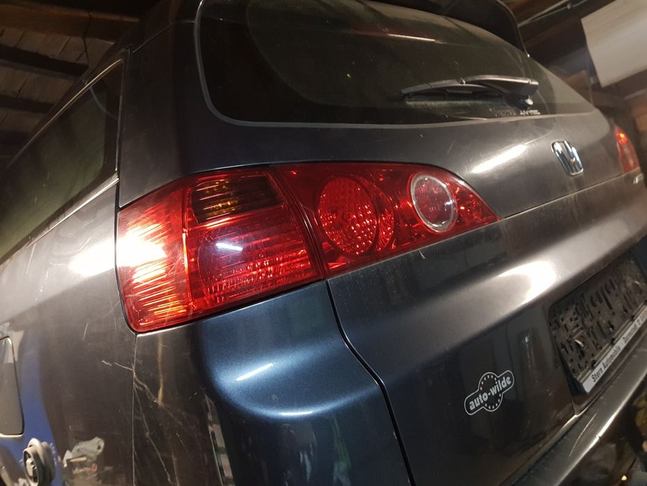 Lampa tył tylna lewa Honda Accord VII kombi 03-08r. Zewnetrzna