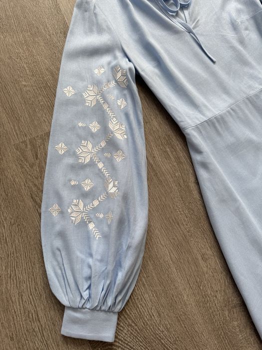 Сукня вишиванка Must Have нова