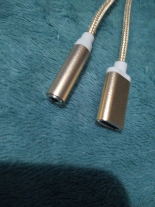 Rozgałęziacz do telefonu