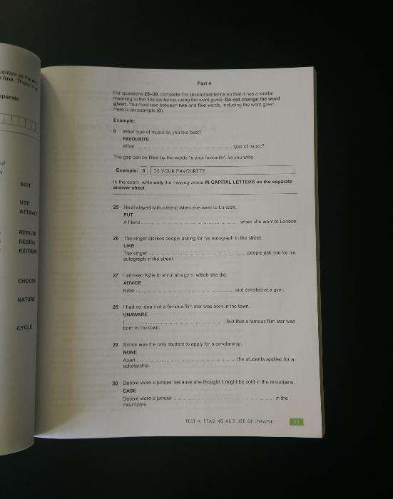 Pearson FCE Practice Tests Plus 2