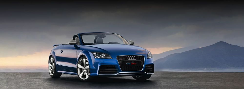 Bestauto top banner