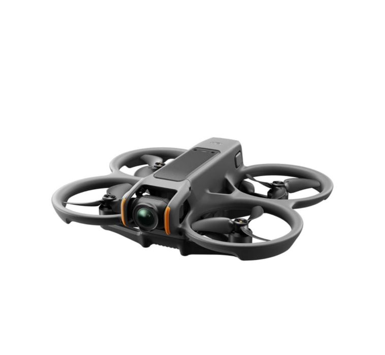 Квадрокоптер DJI Avata 2 Drone Only