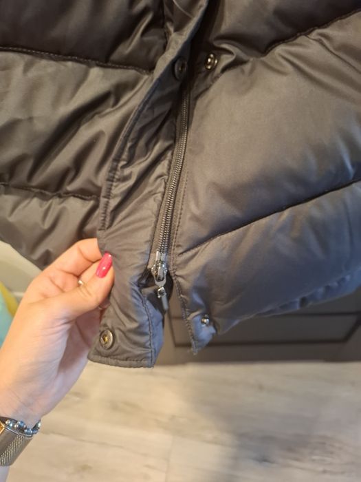 OKAZJA! Kurtka rozmiar 46 pierz i puch quiosque