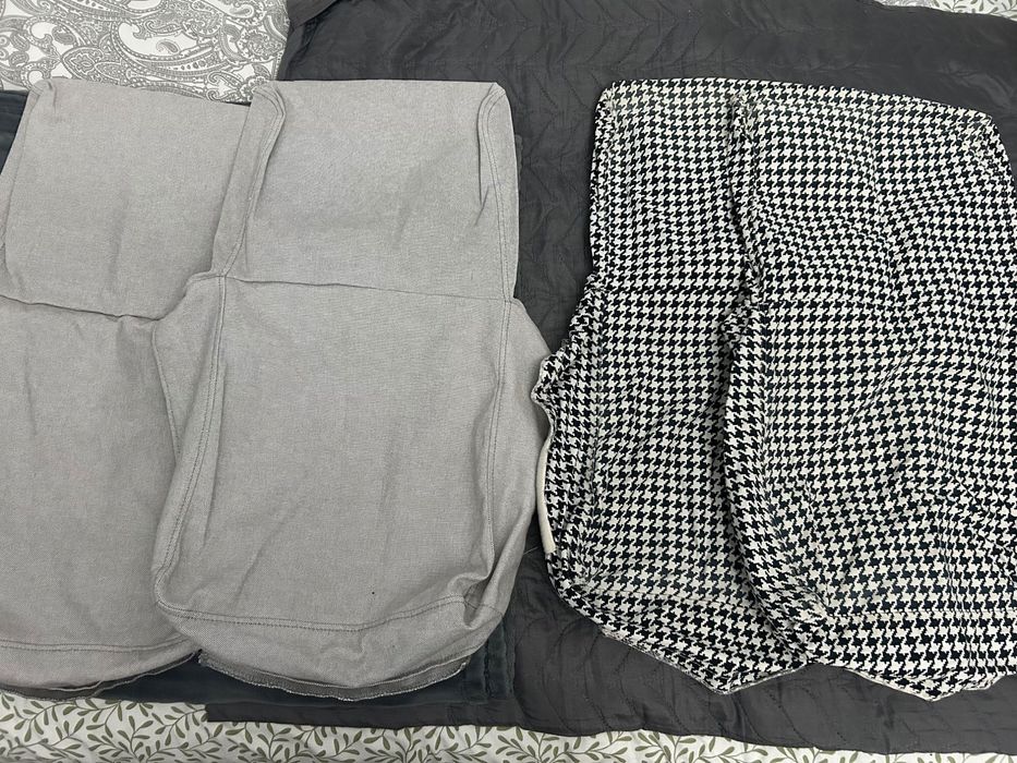 Krzesła barowe Ikea