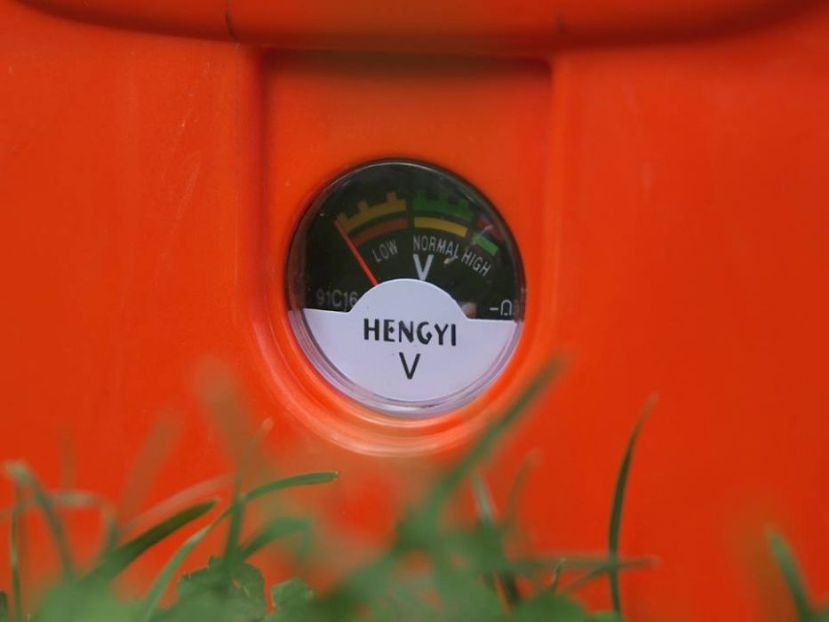 Opryskiwacz akumulatorowy Fuxtec 18L Promocja