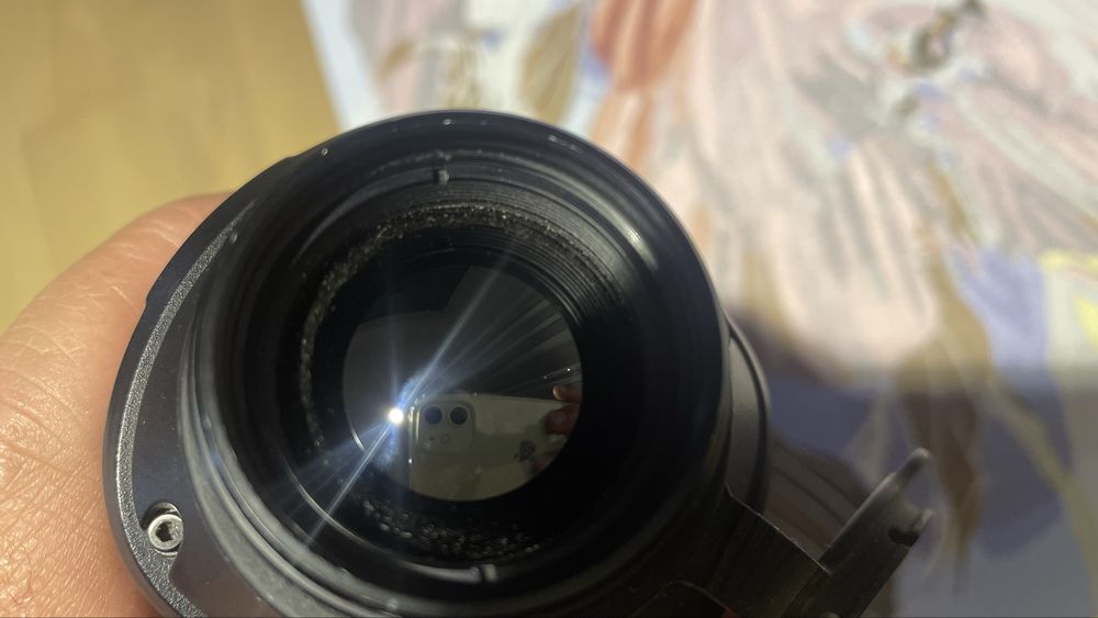 Тепловізор 2000 метрів Guide TrackIR35