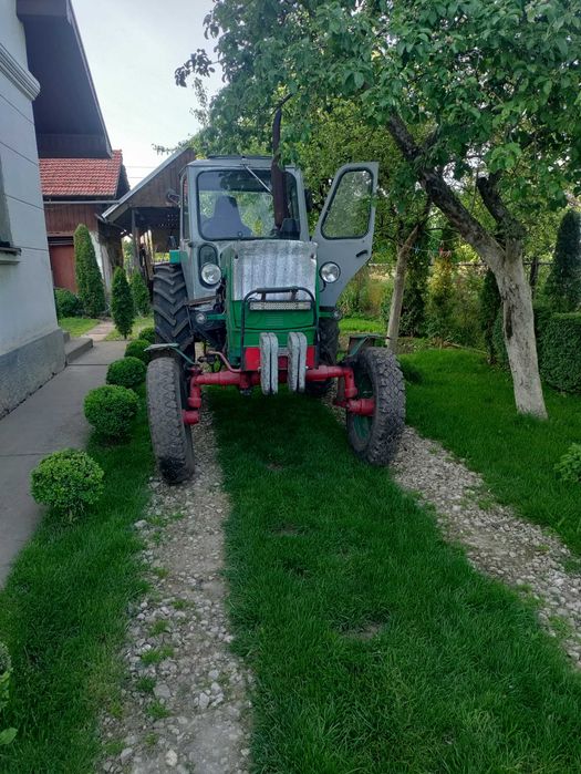 Продам трактор ЮМЗ 6