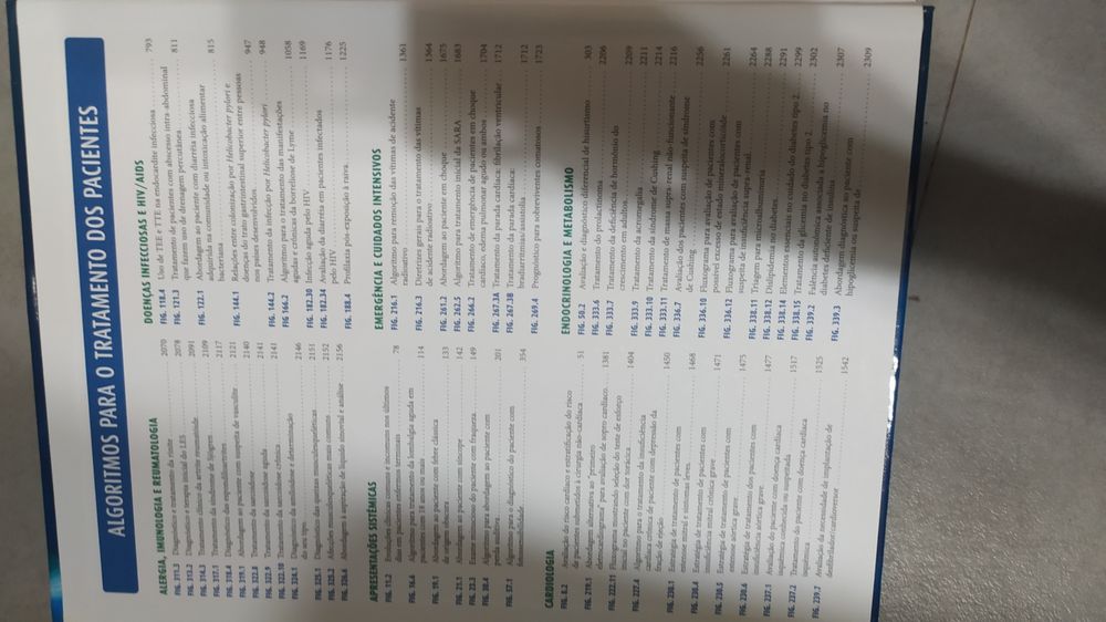 Medicina interna - harrison - 17 edição