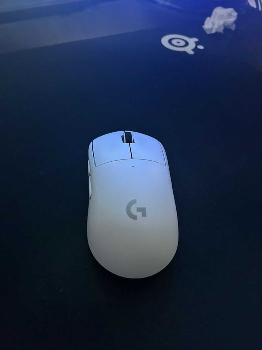 Logitech g pro x superlight502773359796572161