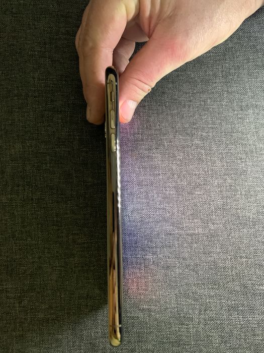 Iphone xs Max 64gb Gold