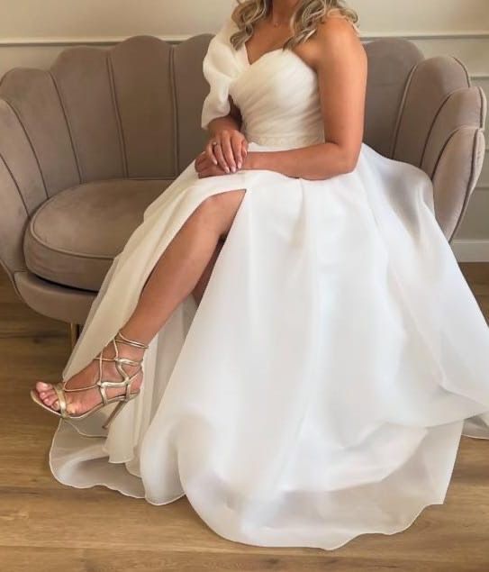Vestido de noiva