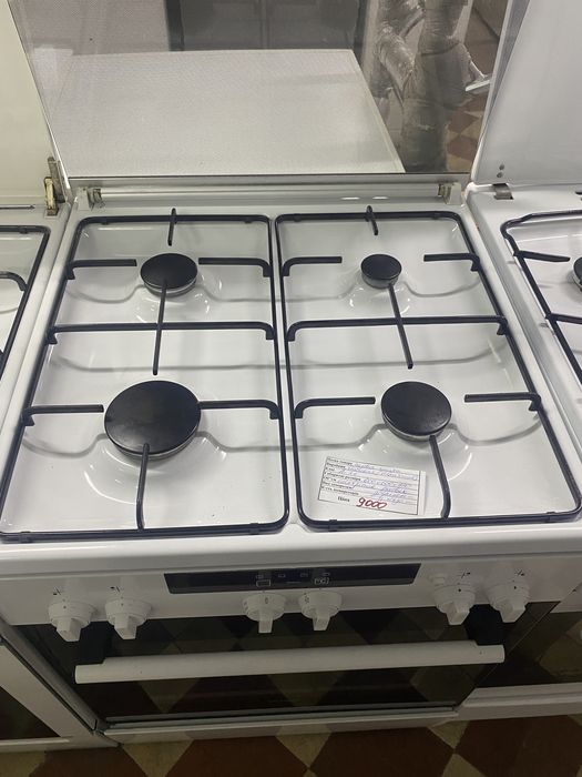 Плита газова Gorenje Б.У. Німеччина