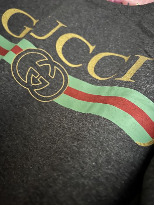 Bluza gucci nowa