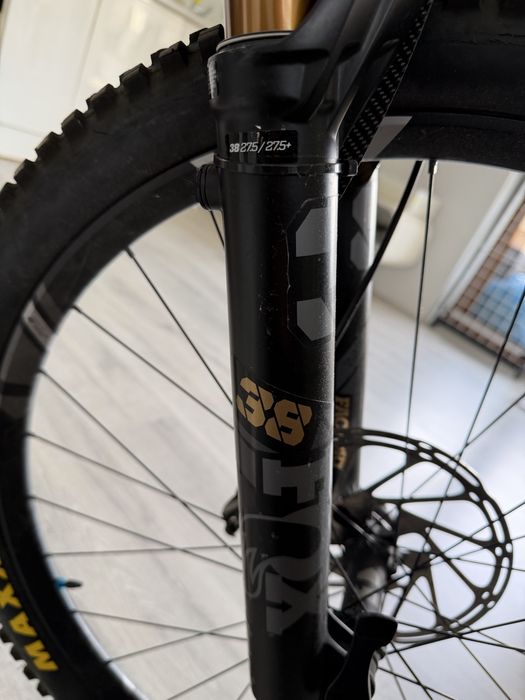 Canyon Torque CF 9 2021