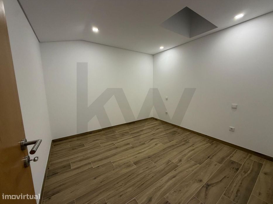 Moradia Térrea Remodelada como NOVA
