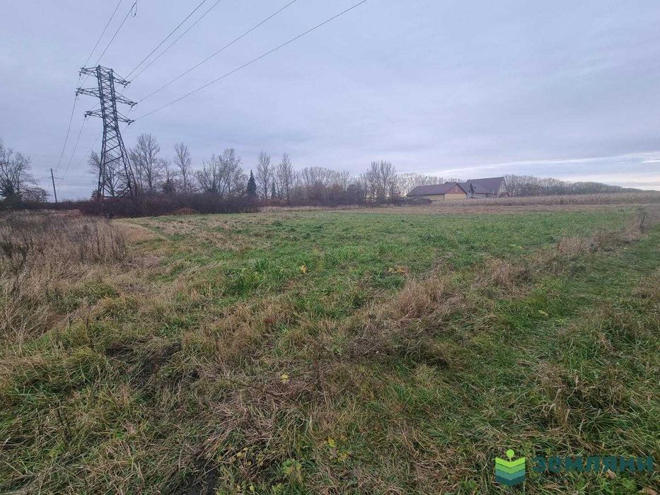 Продаж землі 9,81 сот під ОСГ в с.Угорники, біля Villa Park (5)