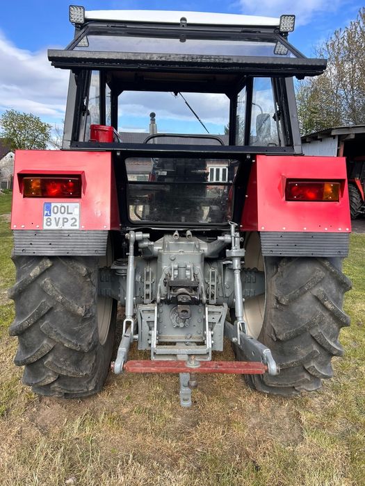 Ursus c-385 stan bdb zarejestrowany 902 912 1012