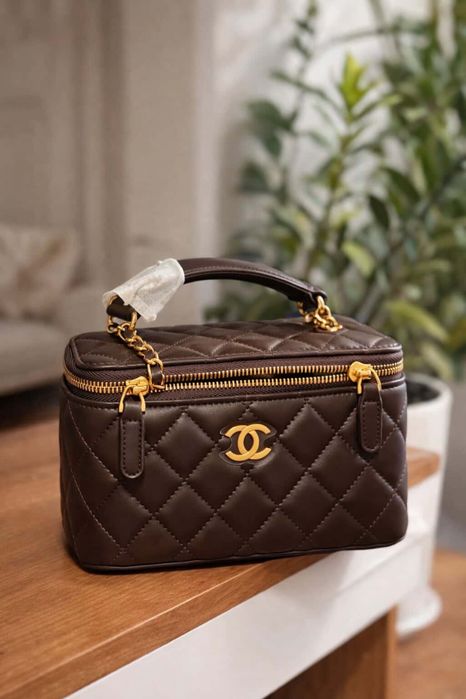 Сумочка CHANEL!!!