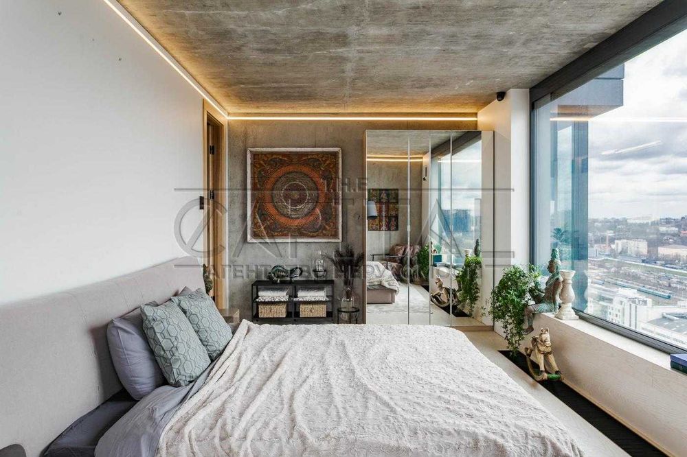 Продаж квартири, ЖК AuRoom, вул. Паньківська, Голосіївський р-н