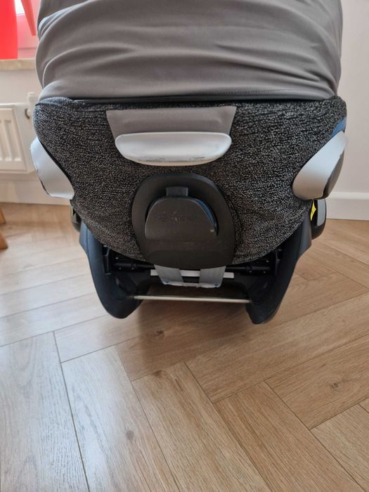 Cybex łupina Cloud Z i-Size