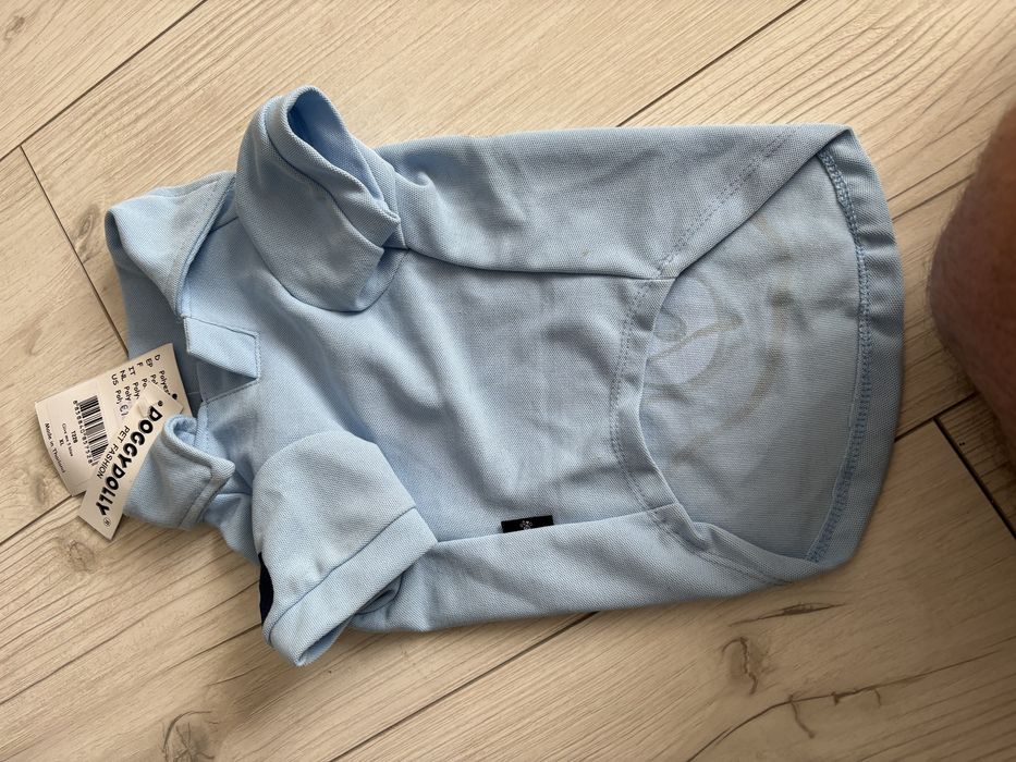 Koszula dla psa Nowa