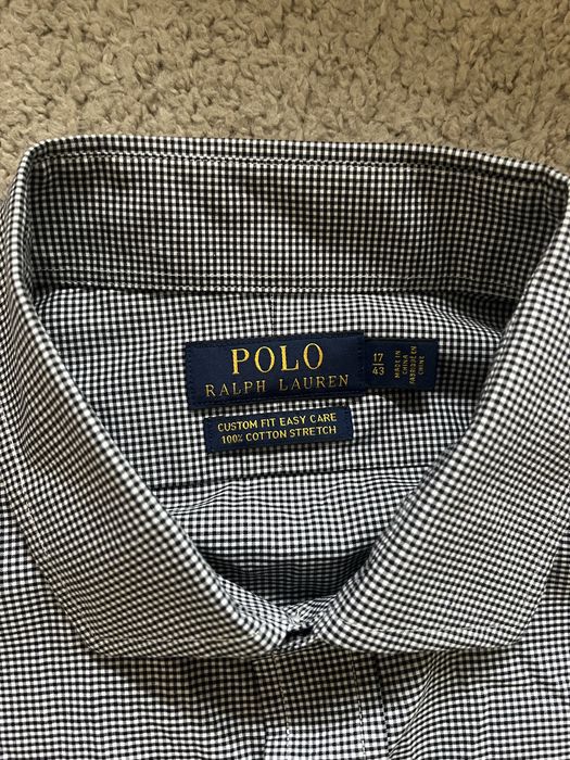 Koszula polo ralph lauren