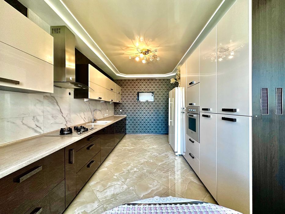 Продаж 3-кімнатної квартири в центрі Трускавця!