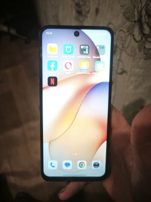 Продам Redmi 12 12/256