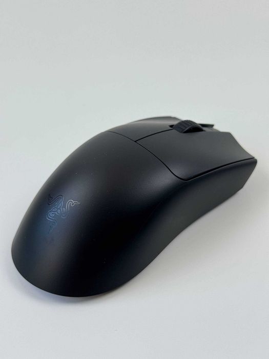 Бездротова ігрова комп'ютерна миша Razer Viper V3 Pro Black