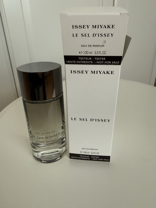 Perfum Issey Miyake Le Sel D'Issey Eau de Parfum