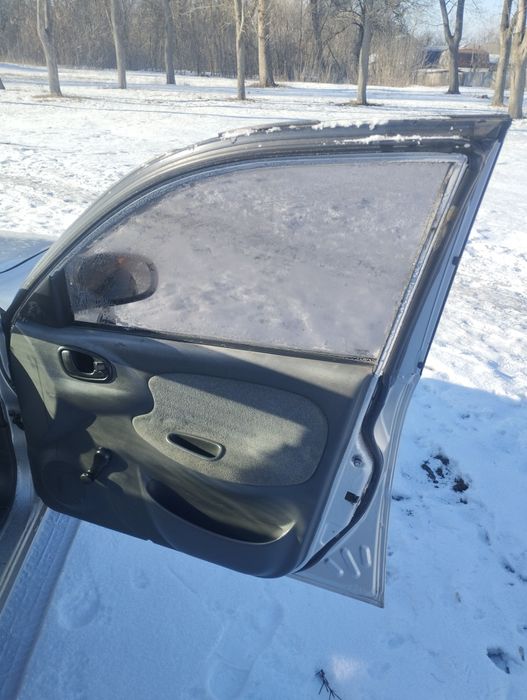 Продам ланос поляк на полном ходу