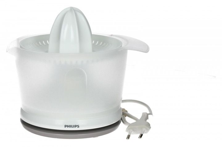 wyciskarka do cytrusów philips hr2738 25w 0,5l