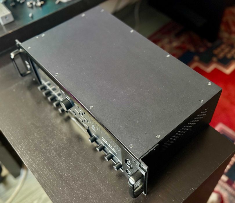 Fractal Audio Axe-FX III