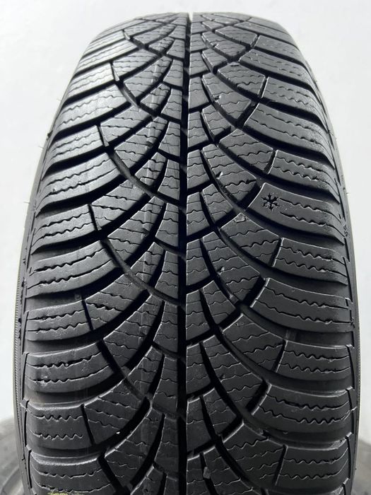 2шт зима 185/65/R15 Goodyear UltraGrip 9