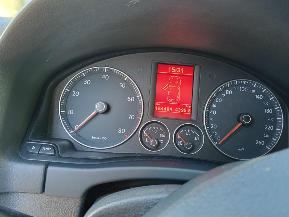 Продам власне авто Volkswagen Colf Plus