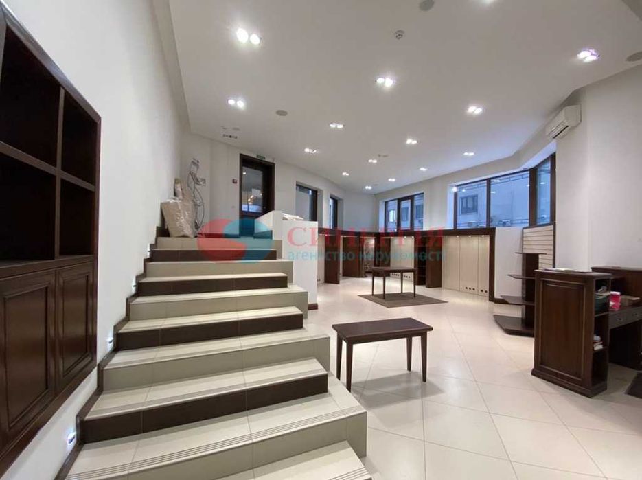 Commercial real estate at st. Ul Mechnikova (area 118 m²) - Atlanta.ua - photo 8