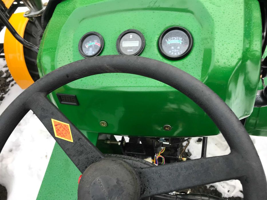 Мототрактор ЗУБР 250С!Приємні ПОДАРУНКИ Олії,ЗІП/Доставка/Позика