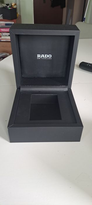 Etui  kolekcjonerskie na zegarek Jaguar