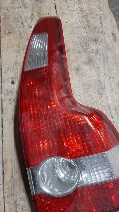 Volvo v 50 Lampa  prawa tylna