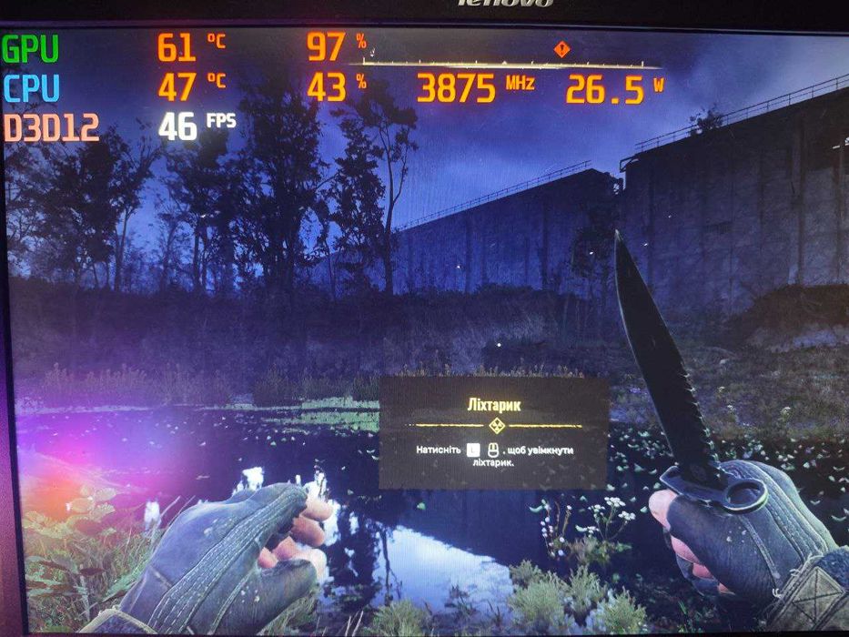 Ігровий ПК 6 ядер:Ryzen 5 2600/16Gb DDR4/RX 5500XT 8gb/M2 256 + HDD500