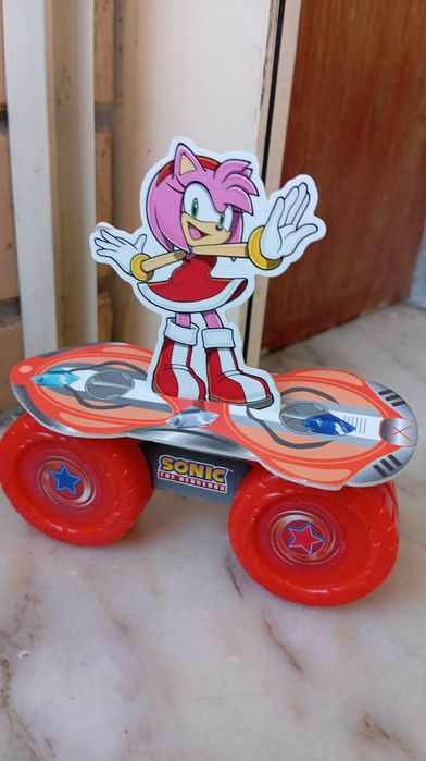 Diversos brinquedos 1 euro
