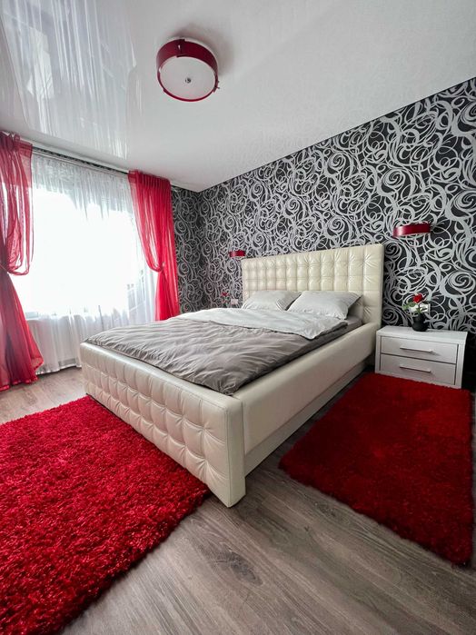 Просторі та комфортні апартаменти. Власник. Подобово